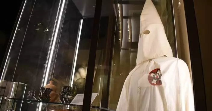 Mississippi reveals its full history for America’s anniversary year, a contrast to federal efforts