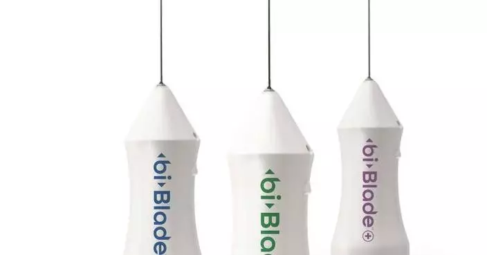 Bausch + Lomb Receives FDA 510(k) Clearance for Bi-Blade+™ Dual-Port Vitrectomy Cutter and Adaptive Fluidics™ Advanced Update