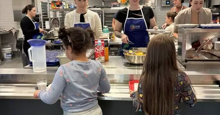 Second Cup Kicks Off Annual Fundraising Campaign in Support of Breakfast Club of Canada