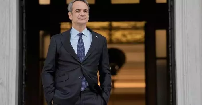 Greece moves to protect minors from social media with new ban for kids under 15