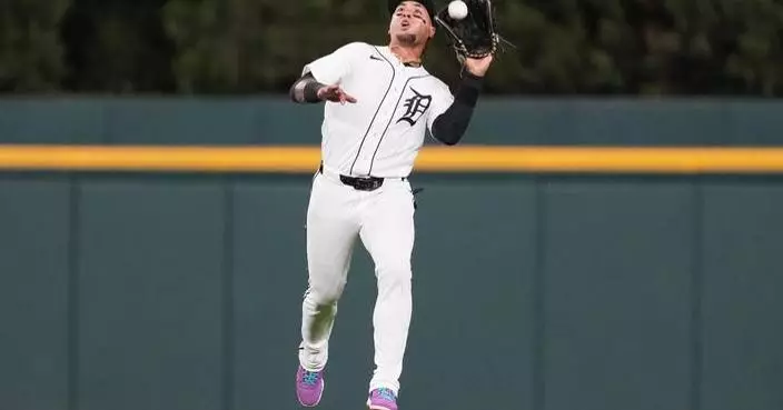 Kenley Jansen gets 479th save, moves past Lee Smith, as Tigers top Royals 2-1 for 4th win in row