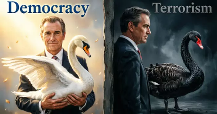 The President Says One Thing, the Minister Says Another – Who's Really Running This Country?