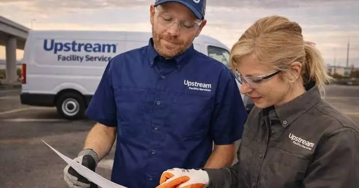 Walmart introduces Upstream Facility Services, bringing its maintenance expertise to businesses nationwide