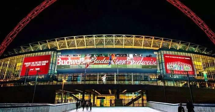 Budweiser Honors 40 Years of FIFA World Cup™ Legacy with Limited-Edition Collectible Pack and Nostalgia-Themed Platform