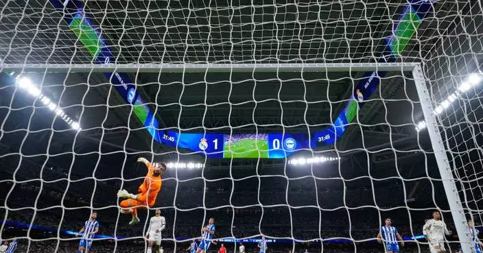 A new players’ group launches to try to challenge FIFPRO’s global union role