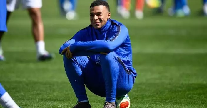 Champions League quarterfinals: PSG-Liverpool and Real Madrid-Bayern Munich are the marquee matches