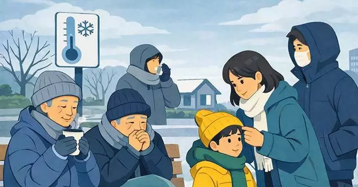 March 2026: Hong Kong Sees Record Warmth and Unusually High Rainfall