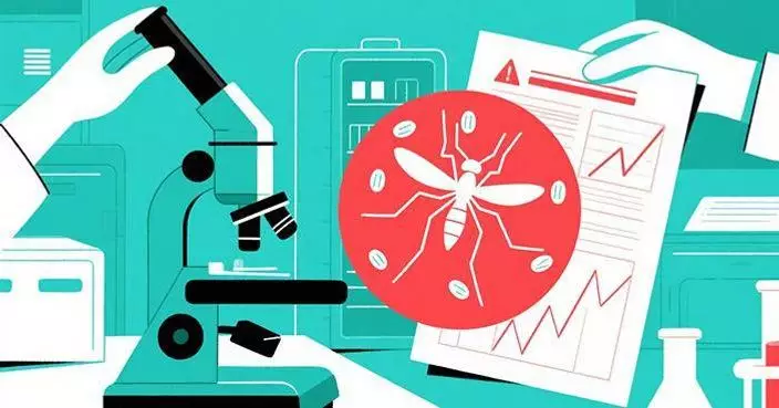 Hong Kong's Department of Health Strengthens Ties with WHO on World Health Day.