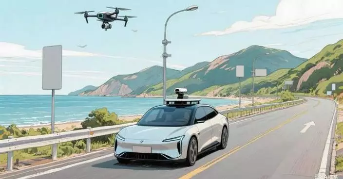 Hong Kong Emphasizes AI’s Role in Economic Growth at 2026 World Internet Conference Ministerial Meeting.