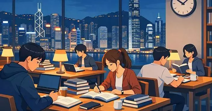 HKSAR Officials Begin National Affairs Study at Beijing’s National Academy of Governance