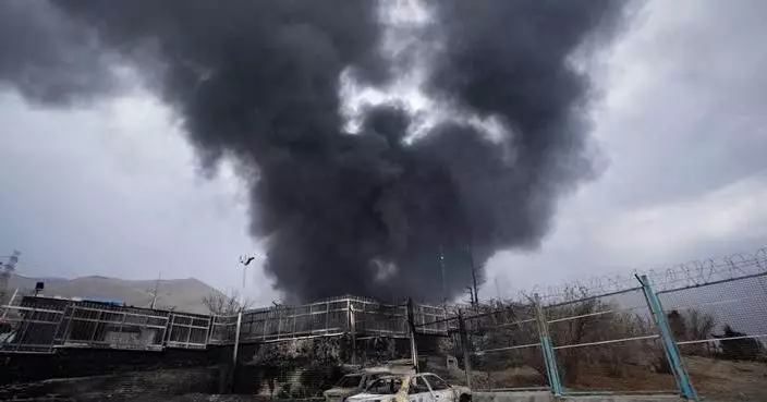 Unsettled and uncertain: What the Iran war means around the world as US and Iran enter talks