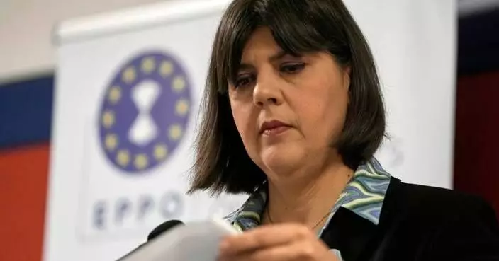 3 Greek ministers quit as EU investigates alleged farm subsidy fraud