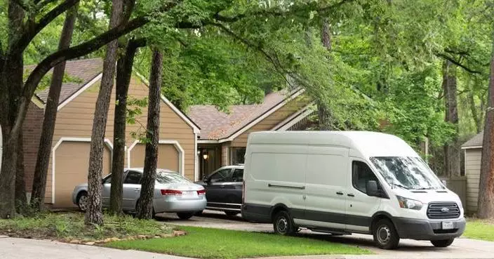 Man accused in Molotov cocktail attack of OpenAI CEO’s home opposed AI, court documents say