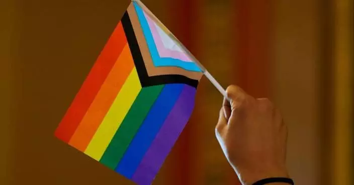 Appeals court lets Iowa enforce book ban and restrictions on LGBTQ+ topics in K-6 classes