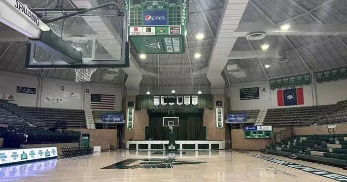 Delta State’s women’s basketball legacy endures even as national spotlight has faded