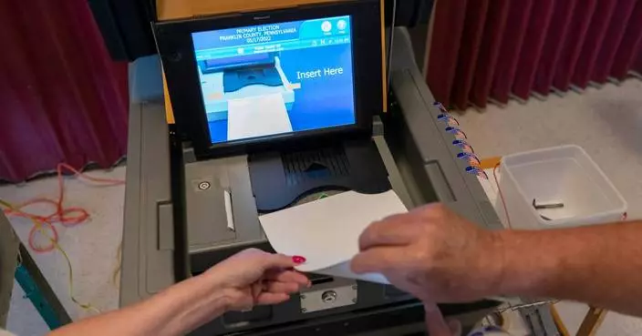 Pennsylvania court grants public access to voting data in dispute from 2020 election’s aftermath