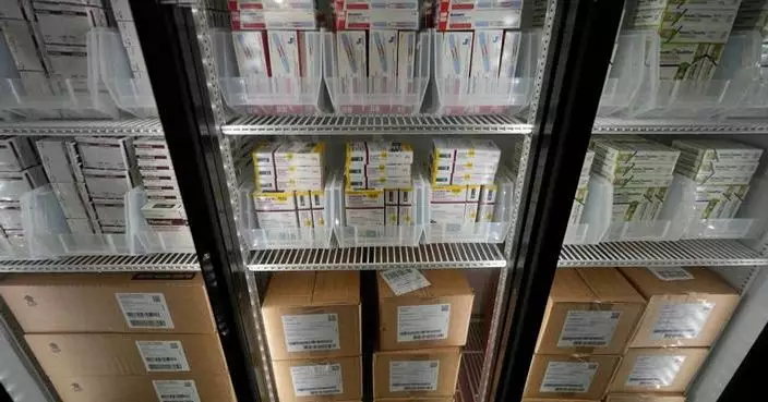 Diabetes advocates cross their fingers as a bipartisan bill revives efforts to lower insulin costs