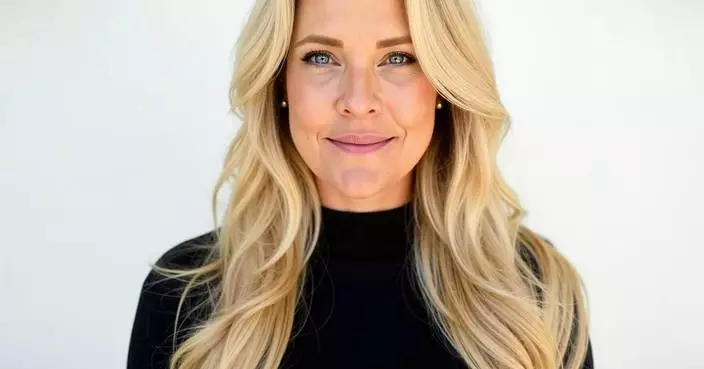 Bishop-McCann Names Joelle Morgan as Chief Experience Officer