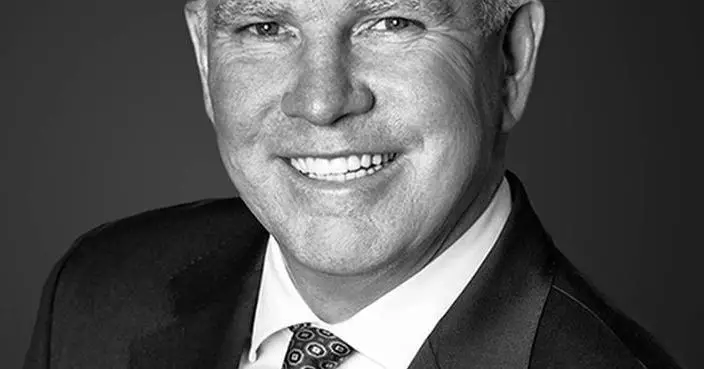 Motive Partners Appoints Paul Compton as Industry Partner