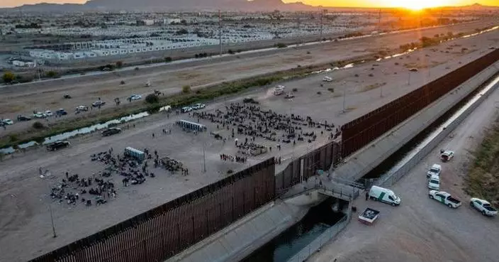 3-year-old immigrant suffered alleged sexual abuse during months in federal custody, family says