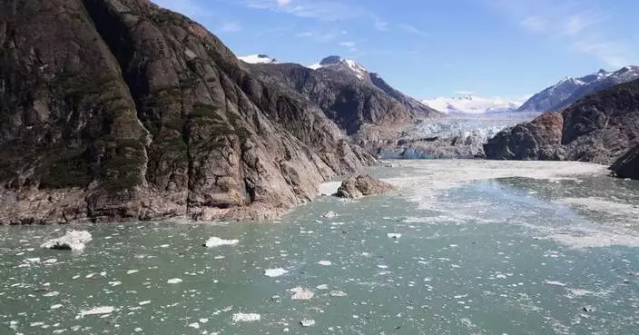 Cruise companies to Alaska are avoiding a popular excursion to Tracy Arm after a massive landslide