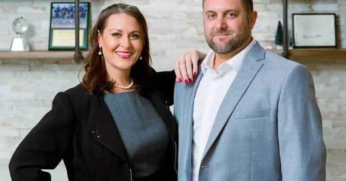 Ravin Consultants Announces Next Chapter of Leadership