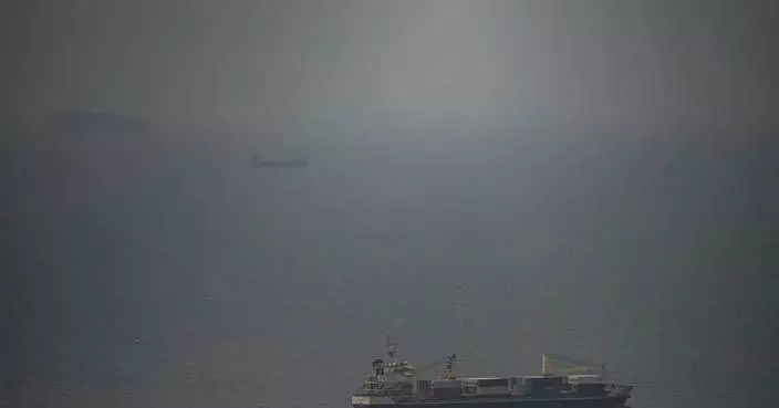 More confusion looms over Strait of Hormuz after Iran attacks three ships near waterway