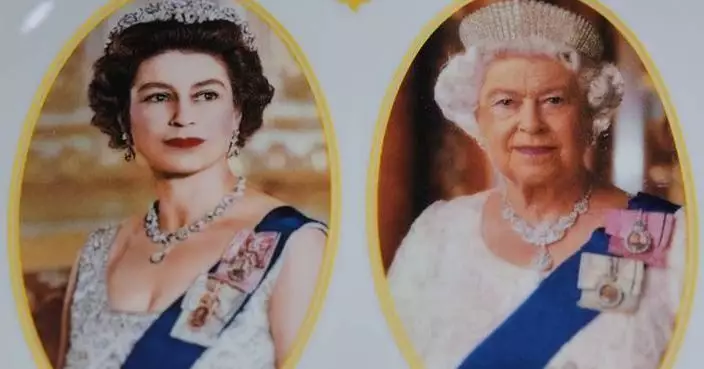 Late Queen Elizabeth II’s legacy still looms over British monarchy 100 years after her birth
