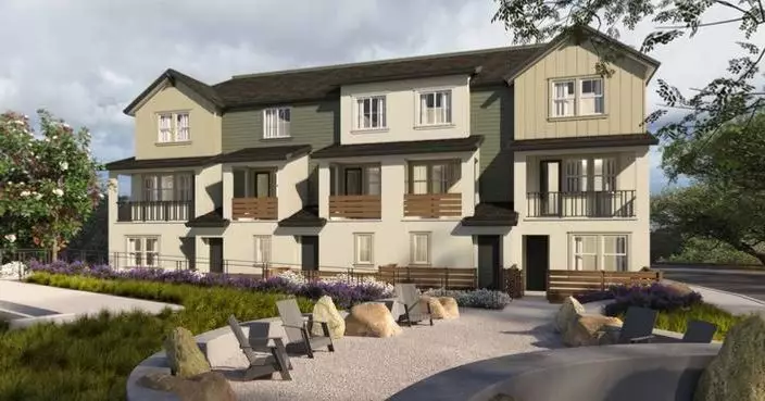 The Highlands by City Ventures Grand Opens This Weekend in San Bruno