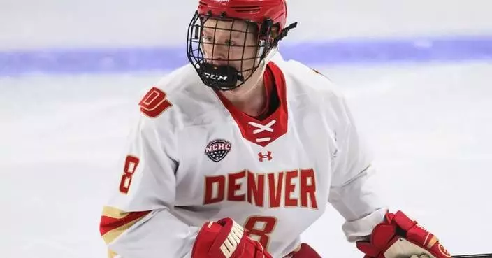 Canadian Hockey League players helping reshape college hockey after rule change permits them to play