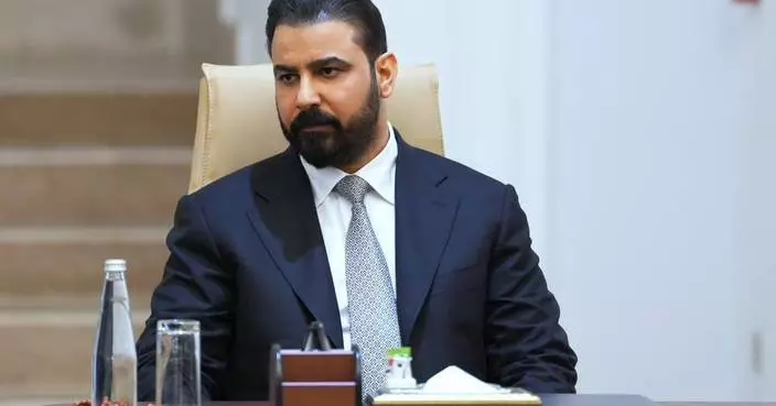 Iraq’s dominant bloc taps newcomer Ali al-Zaidi for prime minister after weeks of wrangling