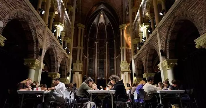 A small but growing movement wants you to put down your phone