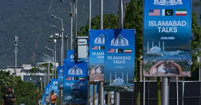 What to know as ceasefire in the Iran war hangs in the balance