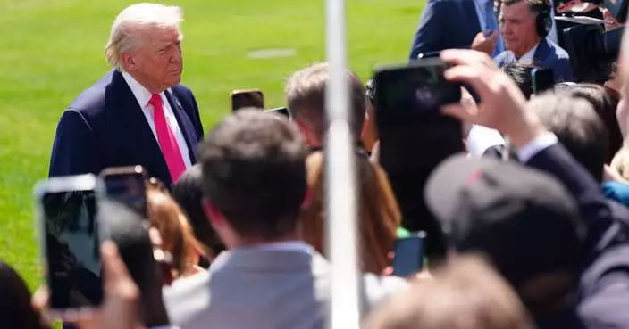 How conspiracy theories about missing or dead scientists went from online forums to the White House