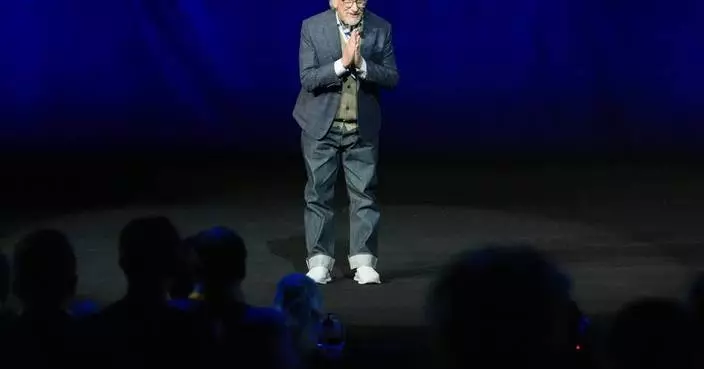 Josh O’Connor usually hates watching his movies for the first time. ‘Disclosure Day’ was different