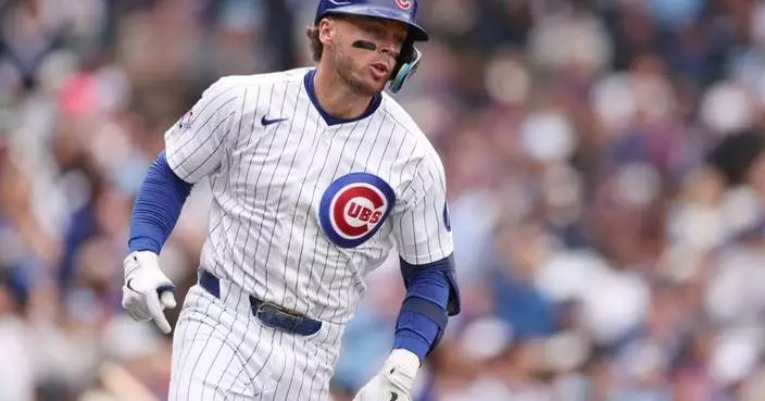 Nico Hoerner’s $141 million, 6-year Cubs contract includes deferred money payable through 2047