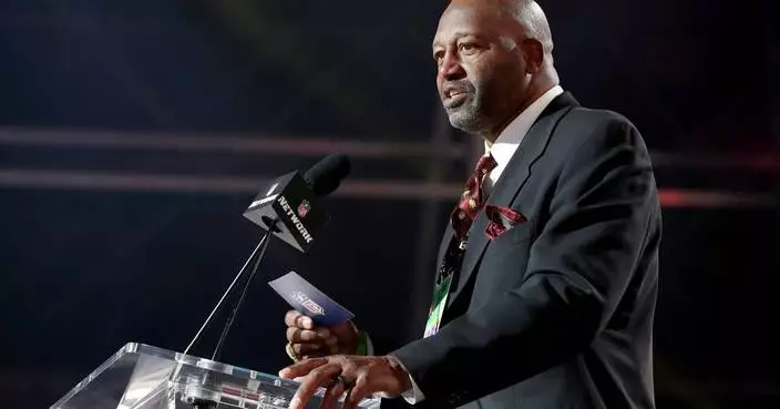 Monte Coleman, who won 3 Super Bowls as a Washington linebacker, dies at age 68