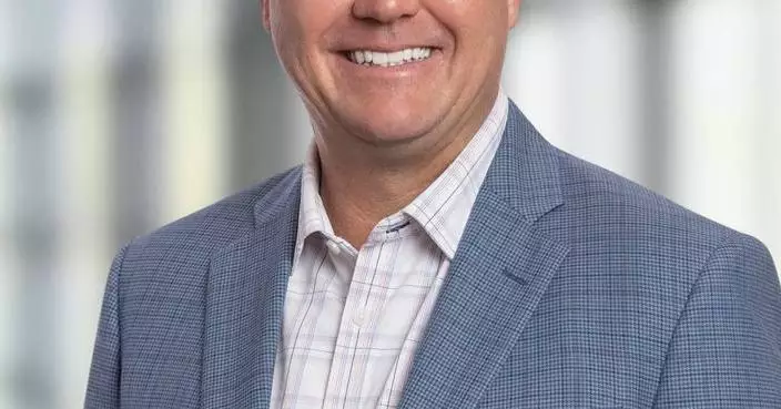 Quanex Names Chad Collins as President, Hardware Solutions