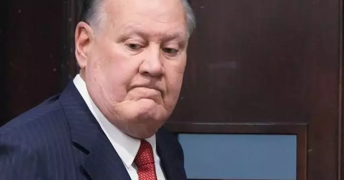 Jury can't reach verdict in corruption trial of 2 ex-FirstEnergy executives in $60M bribery scandal