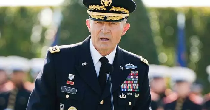 Hegseth asks the Army’s top uniformed officer to step down while US wages war against Iran