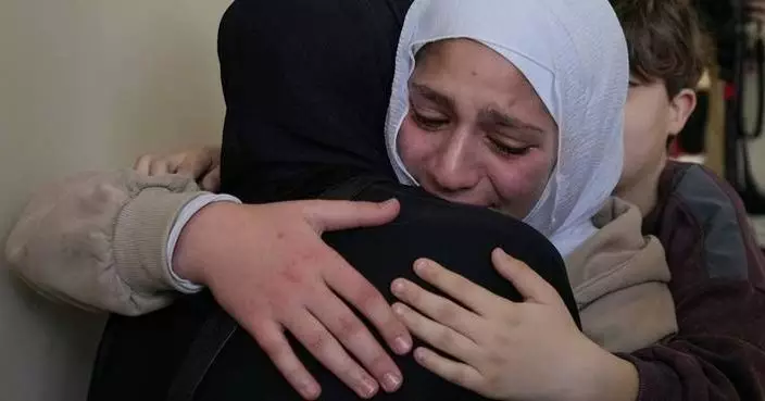 New Israeli strikes hit southern Lebanon a day after historic talks in Washington