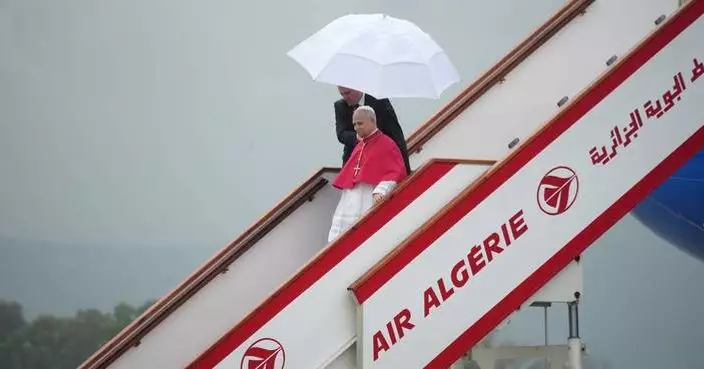 The Trump and Leo chronicles: A president and a pope square off over Iran and its aftermath