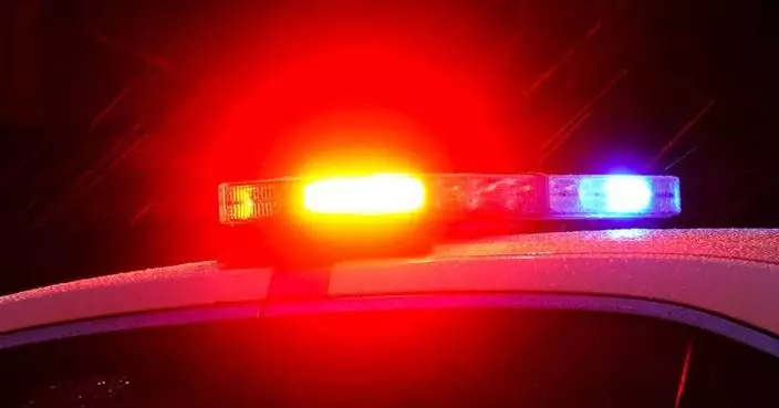 Police car chases result in 8 deaths around US in less than a week