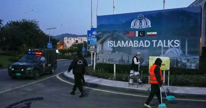 Iranians left disappointed but defiant after failure of peace talks with US