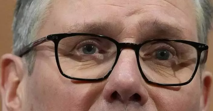 UK gathers more than 30 countries to plot ways of reopening the Strait of Hormuz