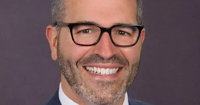 Keller Williams Names Christopher Brodhead as Chief Revenue Officer