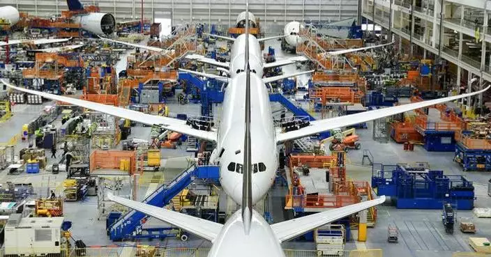 SES, Boeing Reach Milestone Toward Line-Fit Offerability for Multi-Orbit Connectivity