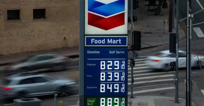 Stopgap measures aren't enough to halt rising gas prices as the world scrambles for more oil