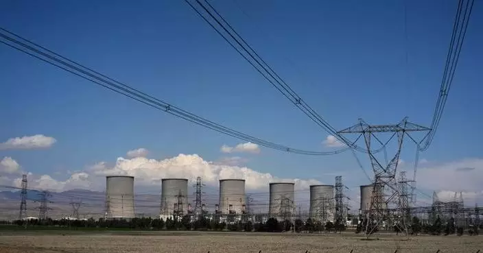 Iranians fear power outages and further attacks as Trump’s deadline nears