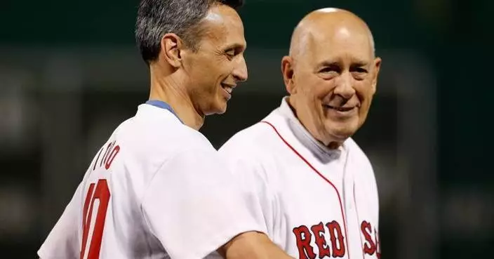 Story of the birth of ESPN will be showcased in a documentary on Monday night